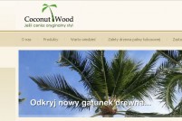 Coconut Wood Sp. z o.o.