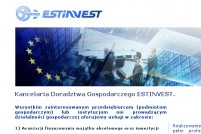 ESTINVEST - Kancelaria Doradztwa Gospodarczego
