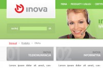 INOVA - Centrum Innowacji Technicznych Sp. z o.o.