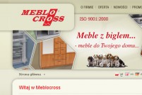 Meblocross - Meble z biglem