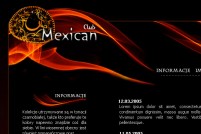 MEXICAN - Club