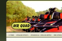 MR QUAD - All terrain vehicles /atv/